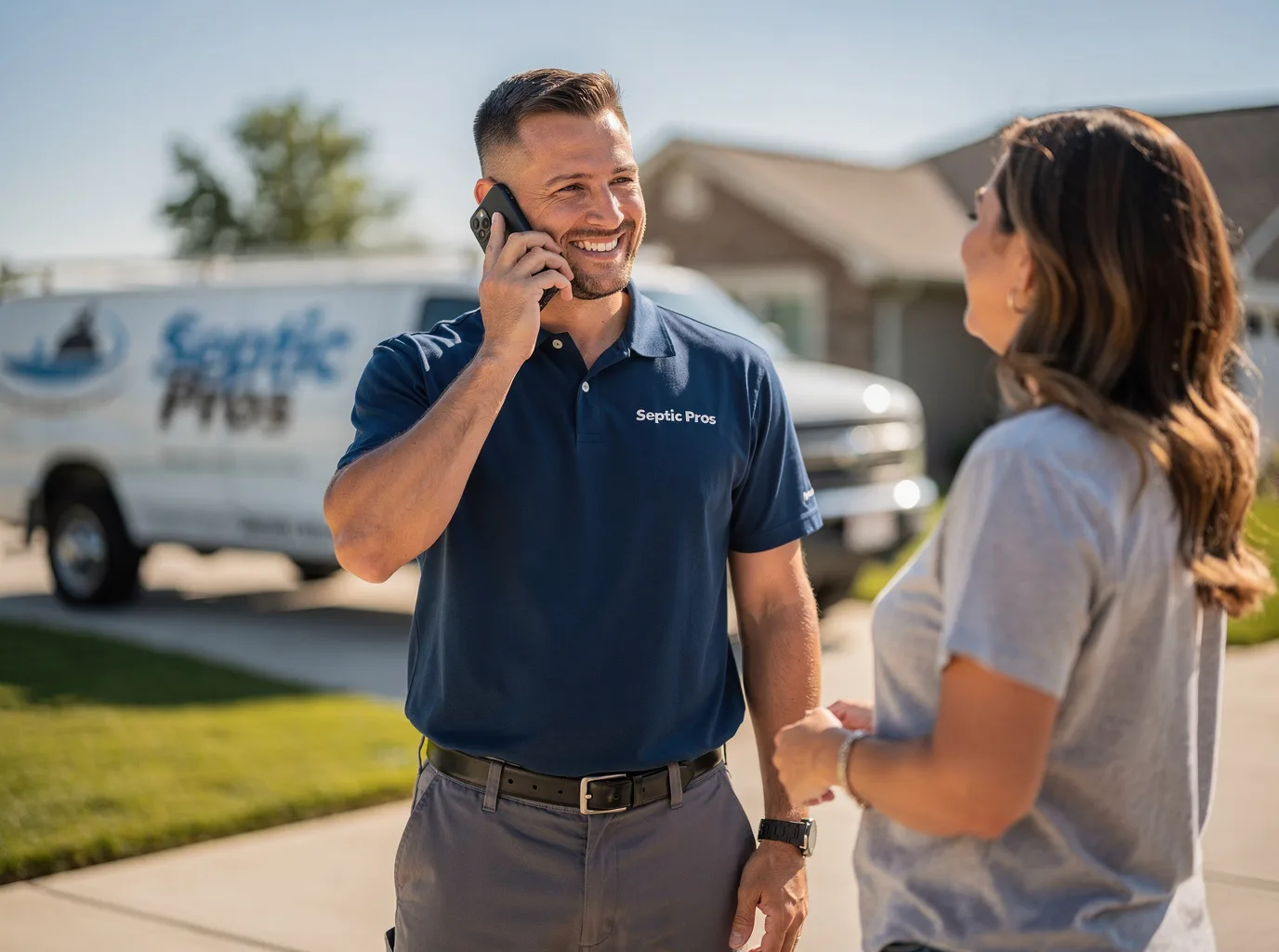Septic Tank Pumping Leon, VA FAQs